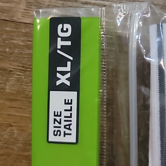 Brand NWT size XL men's thermal pants long johns by Athletic Works - Picture 7 of 7